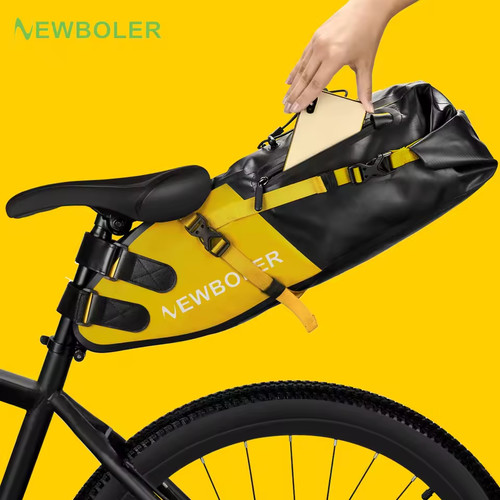 Newboler borsa bici - newboler,