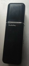 PACKARD BELL AUDIOKEY MAX 2GB BLACK EDITION USB RADIO FM REC VOCE MP3 VINTAGE
