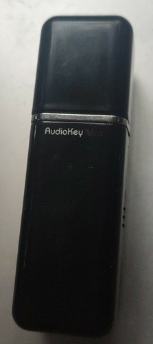 Packard bell audiokey max 2gb - packard,