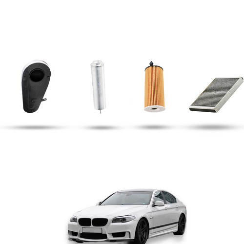 Hoffcar kit tagliando - hoffcar,