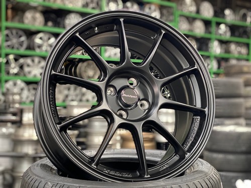 Nuovo 4x100 17x8j - (4,