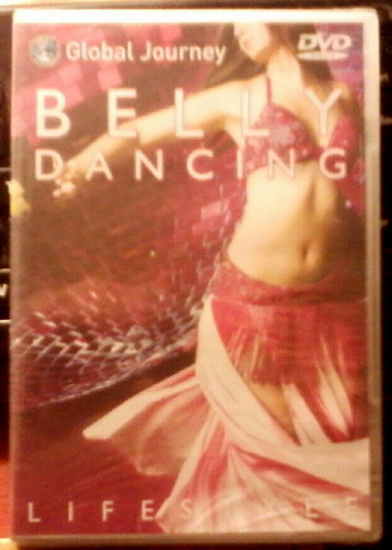 Global journey belly dancing - -,