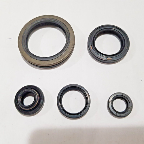 Set paraoli motore - paraoli, suzuki