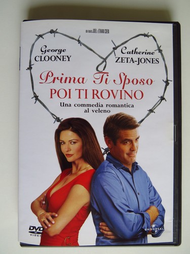 Prima sposo poi rovino - prima,