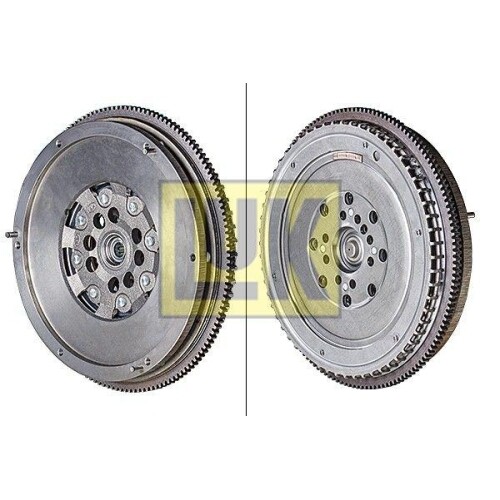 Volano schaeffler luk 415 - luk,