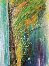 PAINTING by ADA - FRAMMENTI di