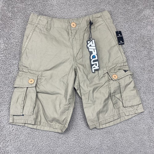 Rip curl cargo shorts - rip, boys