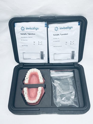 Align invisalign set - align,