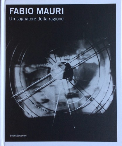 Fabio mauri sognatore - mauri.,