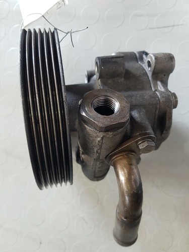 Pompa servosterzo mazda 1s - pompa,