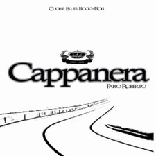 Cappanera cuore blues - cappanera,