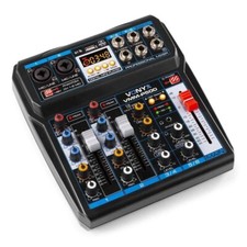 VONYX VMM-P500 Mixer a 4
