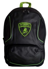  Zaino Lamborghini Organizzato