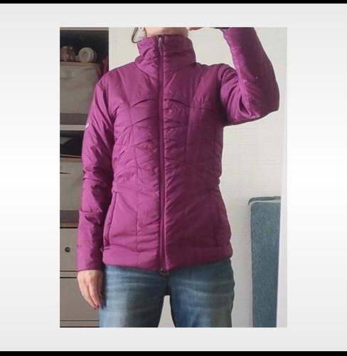 Giacca donna columbia omnia - giacca,