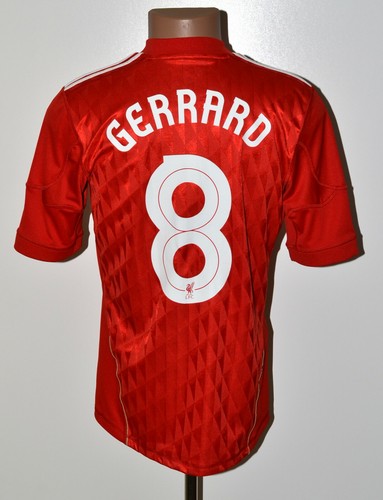 Maglia calcio home livorpool - calcio,