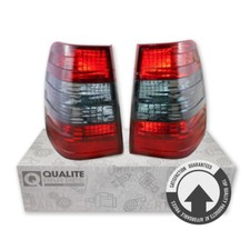 2x FANALE POSTERIORE PER