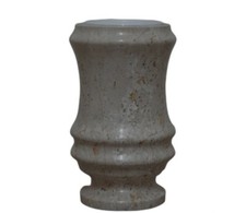 Vaso in Marmo cm 20 - Serie