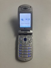 Telefono Cellulare LG U8120 Marcato 3 - Con Difetto - Senza Back Cover