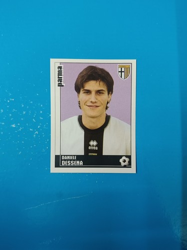 Figurina calciatori panini - figurina,