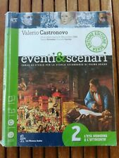 Eventi & scenari 2. Ediz