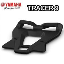 PIASTRA BAULE BAULETTO PORTAPACCHI ORIGINALE YAMAHA TRACER 9 2021 2022 2023 2024