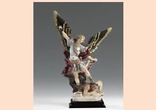 Statua di San Michele