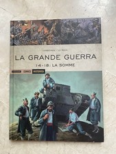 Historica Mondadori N. 59 La Grande Guerra: La Somme