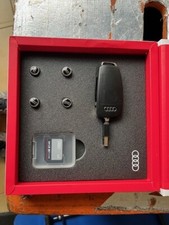 AUDI ACCESSORI ORIGINALI