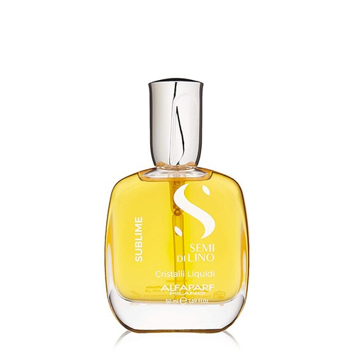 Siero per capelli anticrespo - siero,