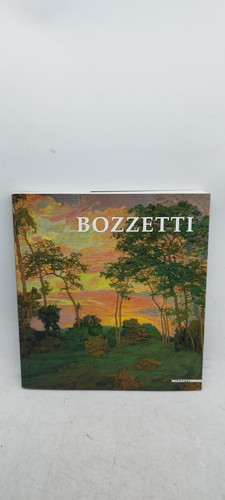 Cino bozzetti - cino,