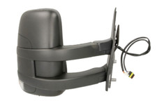 SPECCHIETTO ELETTRICO CAMPER