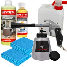 Tornador Black Z-020RS pistola