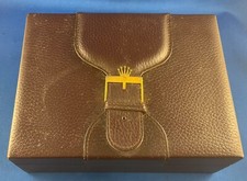 ROLEX BOX  WATCH VINTAGE