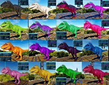 🦖ARK Survival Ascended PVE