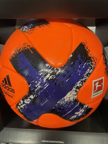 Adidas matchball bundesliga - adidas,