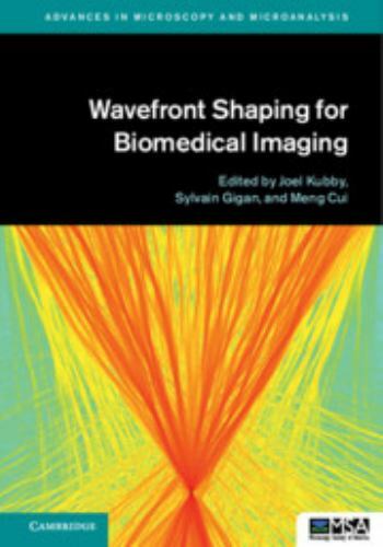 Wavefront shaping for - shaping,