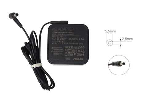 Alimentatore asus 19v 42a - 19v, 3,42a