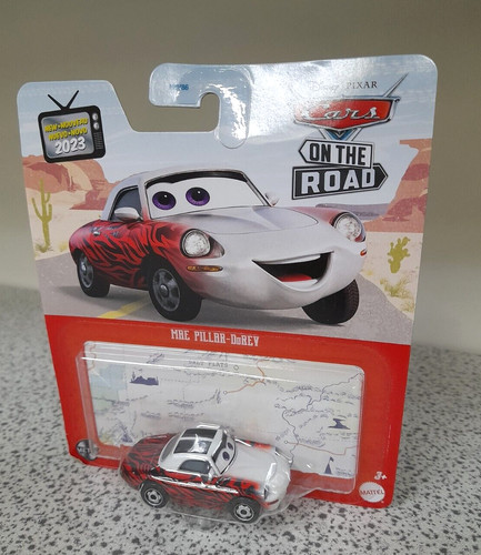 Disney pixar cars auto mae - disney,
