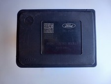 CENTRALINA POMPA ABS ESP FORD FIESTA 1.1 Benzina MK8 2020 COD. J1BC-28373-GB