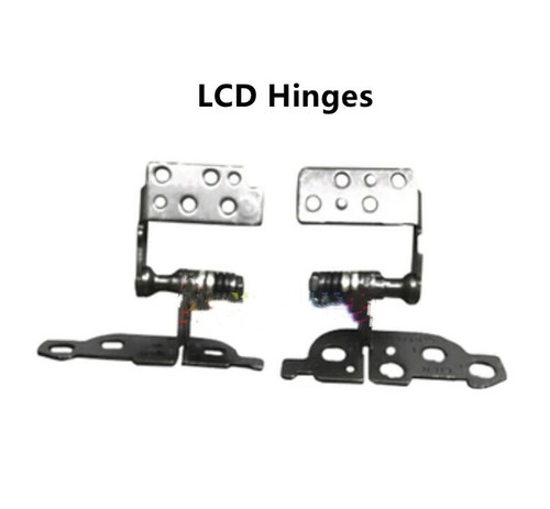 Cerniere schermo lcd laptop