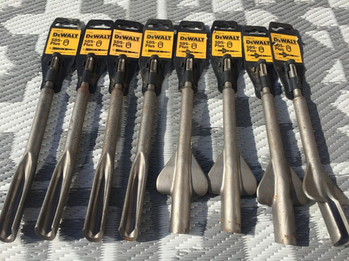Dewalt elu dt6804 - elu, dt6805