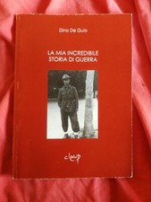 LA MIA INCREDIBILE STORIA DI