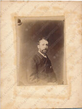 Ritratto nobiluomo nobleman