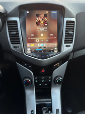 Car Apple Carplay Radio For