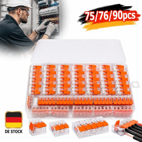 75x per morsetti - , wago