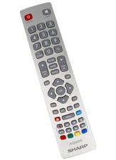 Telecomando originale Sharp