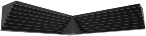 Bass trap kit - bass,