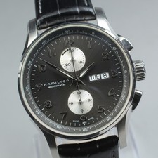 Exc + 5 * Scatola HAMILTON