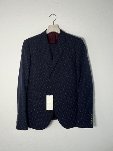 Abito gucci blu scuro - blu,