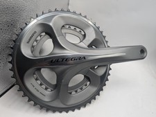 Shimano ultegra 6700 34 - fc-6700, 50/34